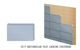 Zinc Flat Lock Panels Maintenance Tips for Long-Lasting Cladding